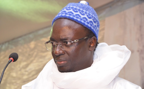 Le départ d’exil de Cheikh Ahmadou Bamba ou l’apologie de la Paix Le départ d’exil de Cheikh Ahmadou Bamba ou l’apologie de la Paix