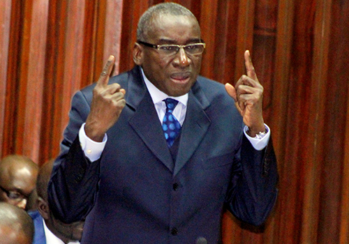Me Sidki Kaba sur la reforme de la Crei : "Aucune modification ne saurait remettre en question les jugements décisivement rendus dans l’affaire Karim Wade" Me Sidki Kaba sur la reforme de la Crei : "Aucune modification ne saurait remettre en question les jugements décisivement rendus dans l’affaire Karim Wade"