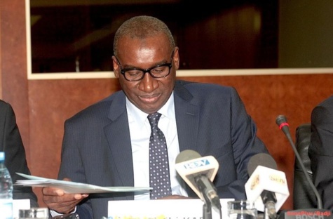 Me Sidiki Kaba aux députés: « A la Crei, il y a un chaînon manquant, c’est l’appel » Me Sidiki Kaba aux députés: « A la Crei, il y a un chaînon manquant, c’est l’appel »