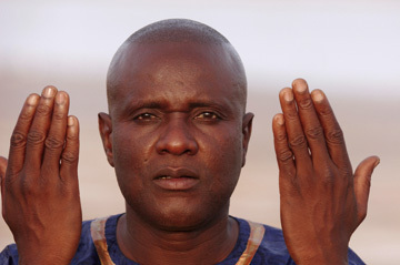 Prison du Cap Manuel: Venu rendre visite à Thione Seck, Ismael Lo éconduit Prison du Cap Manuel: Venu rendre visite à Thione Seck, Ismael Lo éconduit