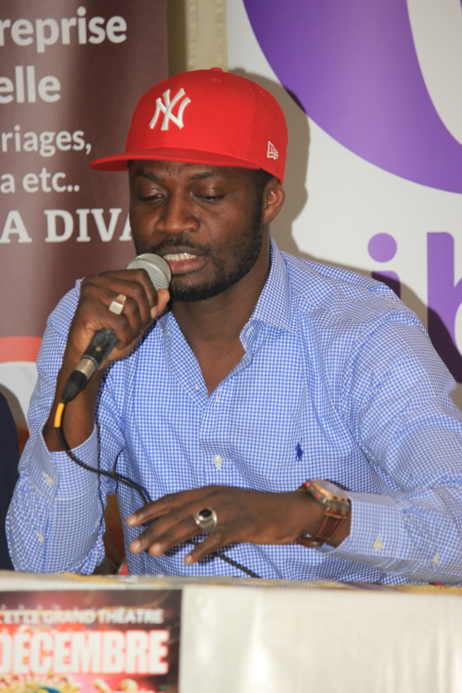 Fata va rendre ce samedi un hommage à Pacotille Fata va rendre ce samedi un hommage à Pacotille