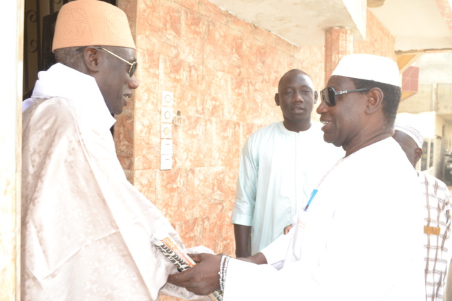 Quand l'entrepreneur Dame baptise sa premiere fille: C'est le rendez-vous des VIP et autorités. Quand l'entrepreneur Dame baptise sa premiere fille: C'est le rendez-vous des VIP et autorités.
