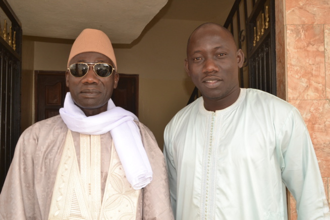 Quand l'entrepreneur Dame baptise sa premiere fille: C'est le rendez-vous des VIP et autorités. Quand l'entrepreneur Dame baptise sa premiere fille: C'est le rendez-vous des VIP et autorités.