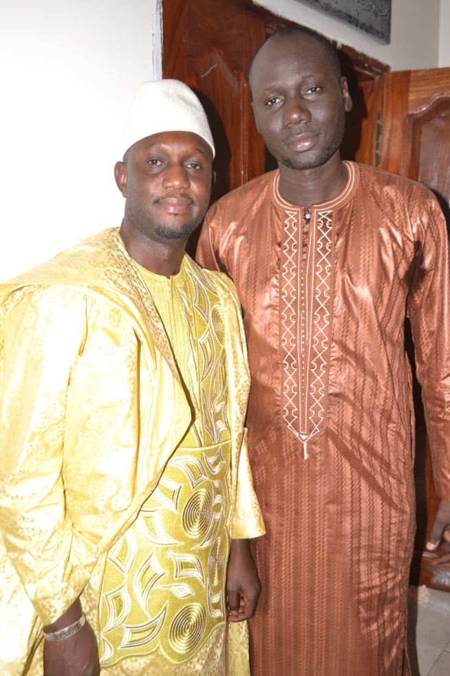 Quand l'entrepreneur Dame baptise sa premiere fille: C'est le rendez-vous des VIP et autorités. Quand l'entrepreneur Dame baptise sa premiere fille: C'est le rendez-vous des VIP et autorités.