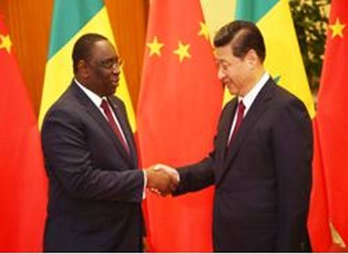 Forum de coopération Afrique-Chine, un agenda essentiellement politique et économique Forum de coopération Afrique-Chine, un agenda essentiellement politique et économique