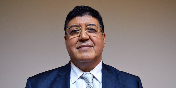 MOHAMED H’MIDOUCHE, CEO, Inter Africa Capital Group : « L’Afrique doit faire confiance à l’Afrique ! » MOHAMED H’MIDOUCHE, CEO, Inter Africa Capital Group : « L’Afrique doit faire confiance à l’Afrique ! »