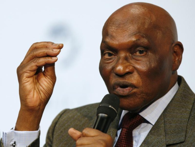 Crise au PDS: Wade Abdoulaye Wade envisage de réaménager les structures du parti Crise au PDS: Wade Abdoulaye Wade envisage de réaménager les structures du parti