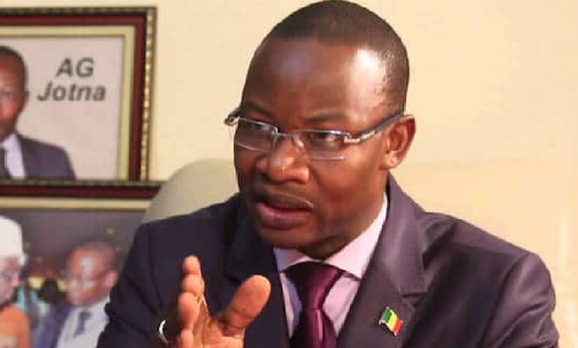 Indemnisation des victimes des violences de Mars 2021 à Février 2024 : Me Moussa Diop dénonce une rupture incohérente... Indemnisation des victimes des violences de Mars 2021 à Février 2024 : Me Moussa Diop dénonce une rupture incohérente...