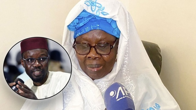 Intrusion chez la mère de Sonko : une deuxième arrestation annoncée Intrusion chez la mère de Sonko : une deuxième arrestation annoncée