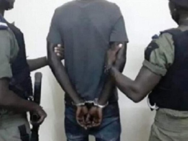 Meurtre du gérant d'un multiservice à Mpal : Un suspect arrêté à Sakal Meurtre du gérant d'un multiservice à Mpal : Un suspect arrêté à Sakal