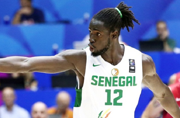 Liga ACB : Maurice Ndour signe au Real Madrid