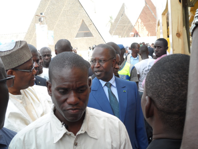 Echanges intra-africains : Le PM pour l'intensification des flux commerciaux