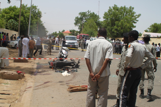 Tchad : un triple attentat-suicide sur une île du lac Tchad tue 27 personnes