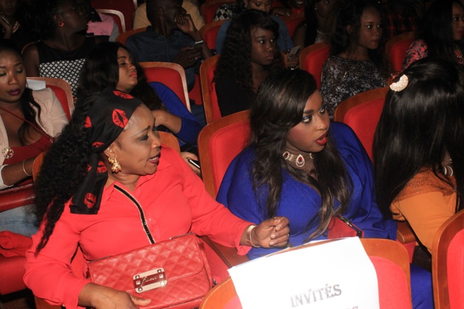 Mame Ndiaye,l'épouse de Mbaye Dieye Faye au concert de Fata. Mame Ndiaye,l'épouse de Mbaye Dieye Faye au concert de Fata.