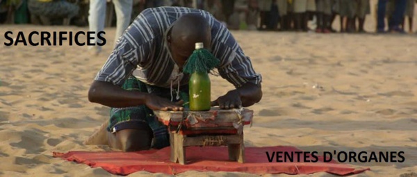 Sacrifices, vente d’organes….. Ces pratiques qui poussent les gens à troubler le sommeil des morts Sacrifices, vente d’organes….. Ces pratiques qui poussent les gens à troubler le sommeil des morts