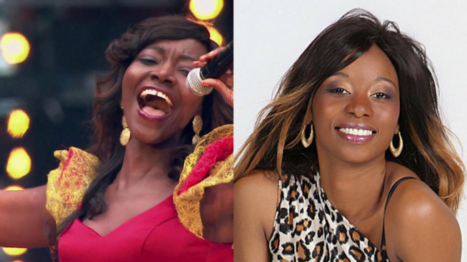 KORA AWARDS 2016 : La diva Coumba Gawlo et Adiouza en compétition. KORA AWARDS 2016 : La diva Coumba Gawlo et Adiouza en compétition.