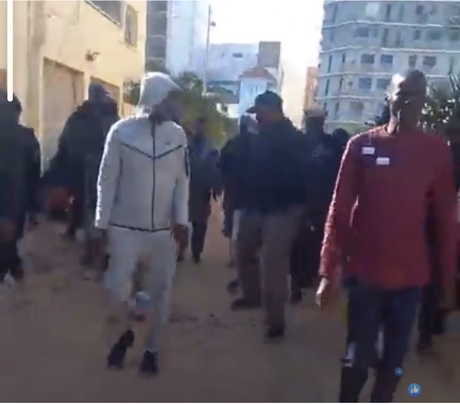 COMMÉMORATION DE LA RÉSISTANCE DU 8 FÉVRIER 2021 COMMÉMORATION DE LA RÉSISTANCE DU 8 FÉVRIER 2021