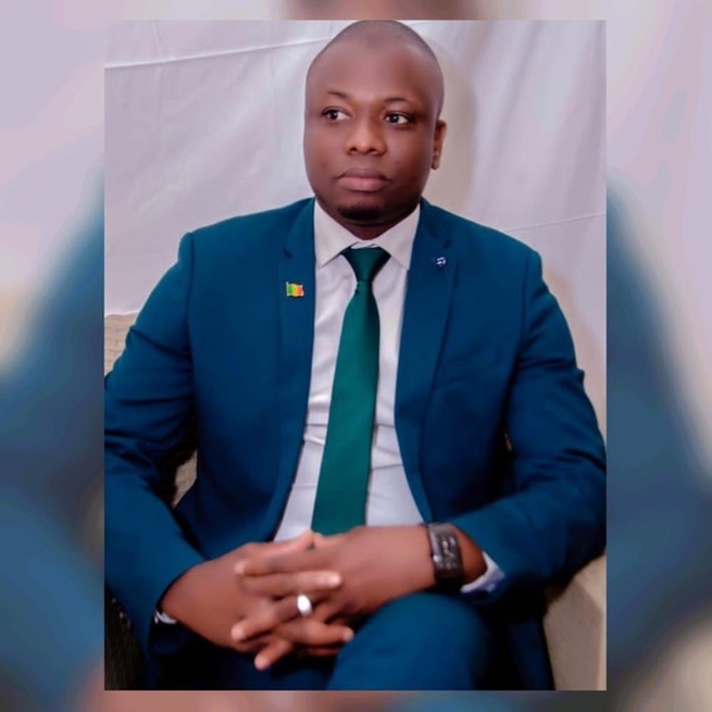 « Souveraineté et dépendance, une contradiction persistante », Par Cheikh Sène, Economiste « Souveraineté et dépendance, une contradiction persistante », Par Cheikh Sène, Economiste