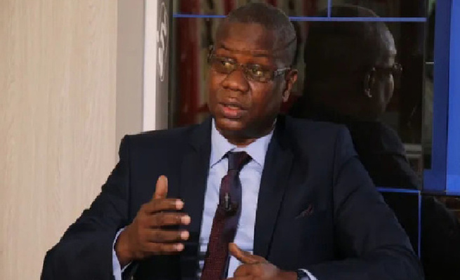 « Nous n’avons pas un problème de système, mais plutôt de mentalités » Par Mohamed Moustapha Diagne, Coalition Djone « Nous n’avons pas un problème de système, mais plutôt de mentalités » Par Mohamed Moustapha Diagne, Coalition Djone