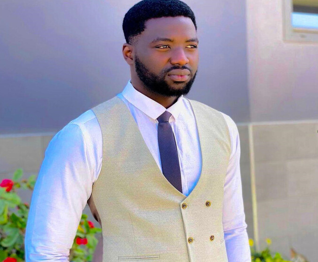 Mamadou Lamine Cissokho : Un jeune juriste et artiste polyvalent Mamadou Lamine Cissokho : Un jeune juriste et artiste polyvalent