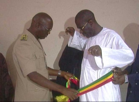 Lettre ouverte à Abdoulaye Thimbo, maire de Pikine Lettre ouverte à Abdoulaye Thimbo, maire de Pikine