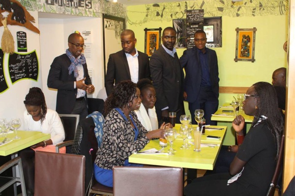 Meurtre de Babacar Guèye : La communauté sénégalaise de Rennes exprime sa tristesse et appelle au calme Meurtre de Babacar Guèye : La communauté sénégalaise de Rennes exprime sa tristesse et appelle au calme