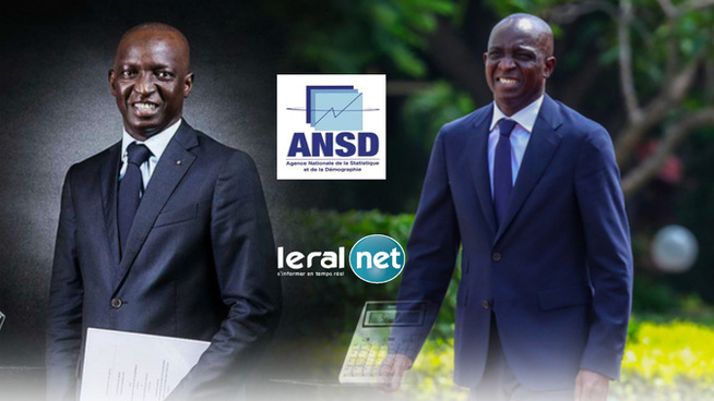 Économie sénégalaise : 120 jours après son décès, Mamadou Moustapha Bâ avait vu juste Économie sénégalaise : 120 jours après son décès, Mamadou Moustapha Bâ avait vu juste