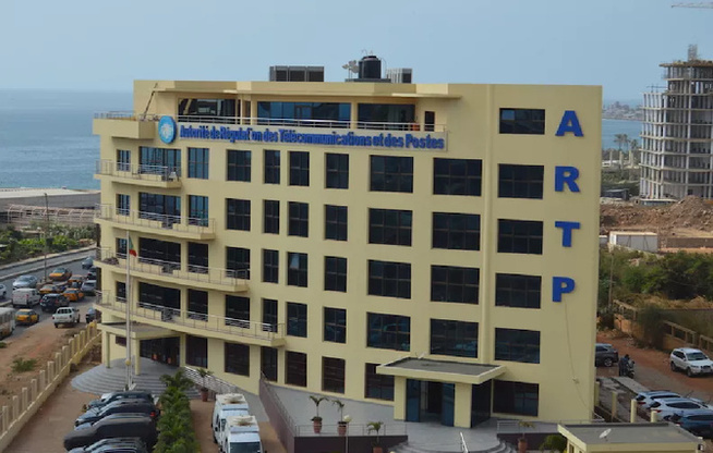 Secteur des Télécommunications : L’ARTP met en garde contre l’utilisation illégale des répéteurs et brouilleurs de signaux Secteur des Télécommunications : L’ARTP met en garde contre l’utilisation illégale des répéteurs et brouilleurs de signaux