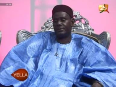 Nécrologie : Décès de Farba Birom Seck animateur à 2stv. Nécrologie : Décès de Farba Birom Seck animateur à 2stv.