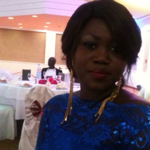 Mame Khary Ndao une plume de dakaractu.com! Mame Khary Ndao une plume de dakaractu.com!