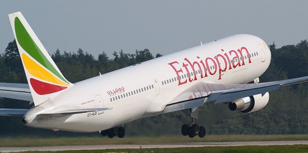 Sueurs froides : Ethiopian Airlines évite la catastrophe après deux atterrissages forcés en l'espace d'une journée