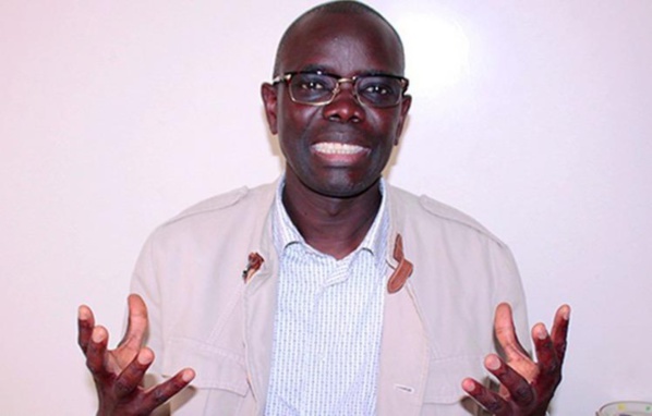 Audits 2014 à Pikine : Pape Sagna Mbaye félicité par l'Armp Audits 2014 à Pikine : Pape Sagna Mbaye félicité par l'Armp