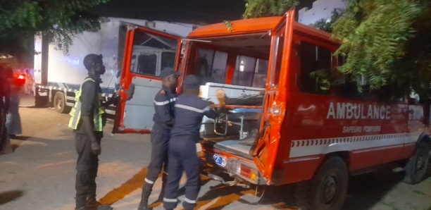 Koutal: Les accidents causent deux morts Koutal: Les accidents causent deux morts