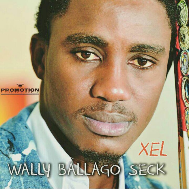 Waly Seck lance son nouvel album avec une batterie d’innovations Waly Seck lance son nouvel album avec une batterie d’innovations
