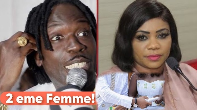 Diamaguène : L’époux de la chanteuse Daba Sèye, placé en garde-à -vue Diamaguène : L’époux de la chanteuse Daba Sèye, placé en garde-à -vue