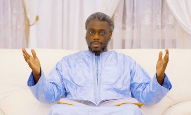 Décès de Cheikh Mohamed Abdallah THIAM (Sope Nabi) poète et président de la Fondation Keur Rassoul Décès de Cheikh Mohamed Abdallah THIAM (Sope Nabi) poète et président de la Fondation Keur Rassoul