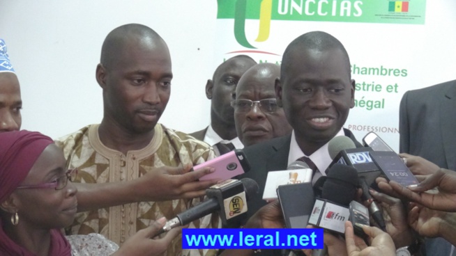 UNCCCIAS: Lisez la résolution finale de l'Assemblée Générale Ordinaire du 25 novembre 2015