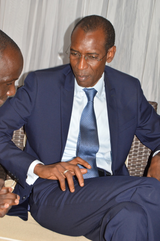 Flou autour du référendum : Le M23 rafraîchit la mémoire à Abdoulaye Daouda Diallo Flou autour du référendum : Le M23 rafraîchit la mémoire à Abdoulaye Daouda Diallo