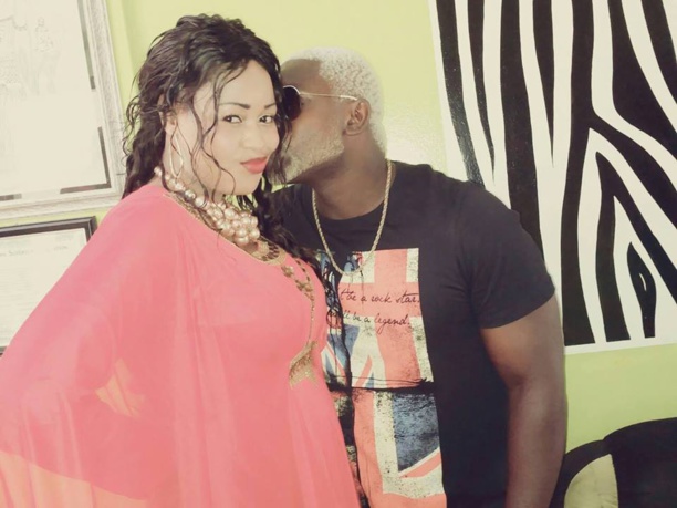 Une nouvelle série avec GuiGui et Kadija Choupi sur la Sen TV, découvrez les premières photos Une nouvelle série avec GuiGui et Kadija Choupi sur la Sen TV, découvrez les premières photos