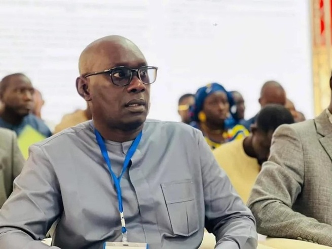 Concertations sur les Navétanes : le président de l’ONCAV décline ses attentes Concertations sur les Navétanes : le président de l’ONCAV décline ses attentes