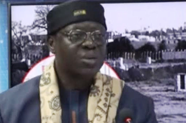 Demba Anta Dia, propriétaire du titre foncier 1451 et les 94 milliards FCFA… : «Toute la vérité va éclater au grand jour et plusieurs têtes vont tomber» Demba Anta Dia, propriétaire du titre foncier 1451 et les 94 milliards FCFA… : «Toute la vérité va éclater au grand jour et plusieurs têtes vont tomber»