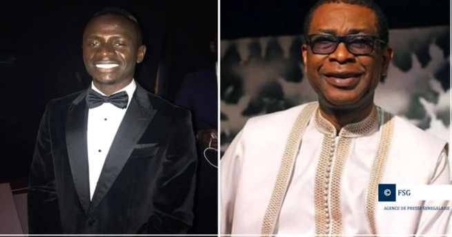 Ouagadougou : Six Sénégalais parmi les 140 stèles de figures africaines Ouagadougou : Six Sénégalais parmi les 140 stèles de figures africaines