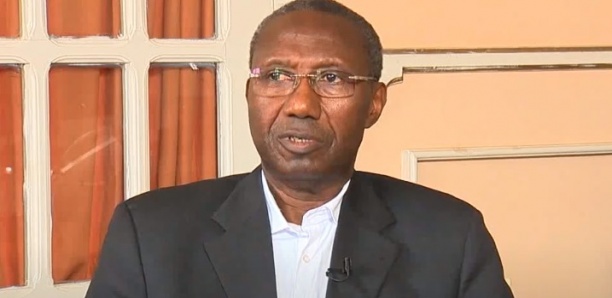 DIC / Me Doudou Ndoye dénonce une procédure opaque contre Farba Ngom : “ il ira répondre … Ils essayent de l’humilier depuis des mois” DIC / Me Doudou Ndoye dénonce une procédure opaque contre Farba Ngom : “ il ira répondre … Ils essayent de l’humilier depuis des mois”