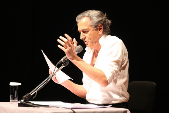 Pour un 11 janvier anti-FN - Par Bernard-Henri Lévy Pour un 11 janvier anti-FN - Par Bernard-Henri Lévy