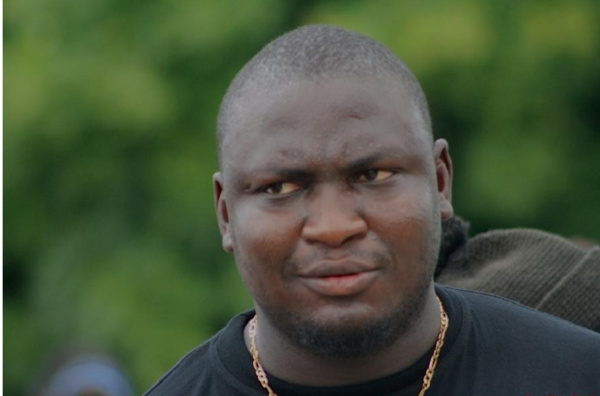 Amnesty lance « Le marathon des lettres » : Le cas Toussaint Manga dans le prochain rapport Amnesty lance « Le marathon des lettres » : Le cas Toussaint Manga dans le prochain rapport