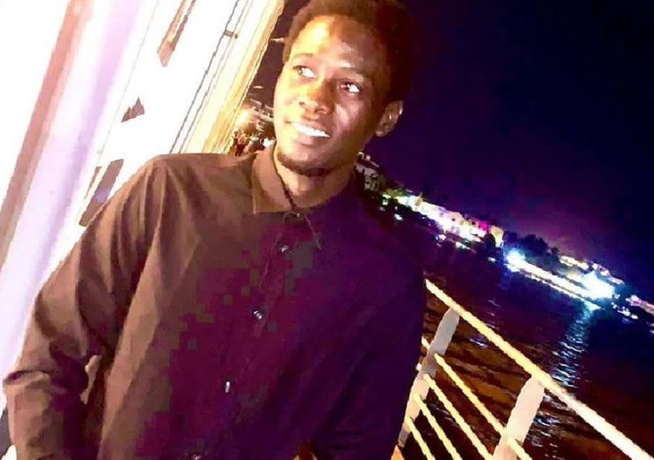 Université Gaston Berger de Saint-Louis : Vive émotion du CROUS suite à la fin tragique de l’étudiant Matar Diagne Université Gaston Berger de Saint-Louis : Vive émotion du CROUS suite à la fin tragique de l’étudiant Matar Diagne