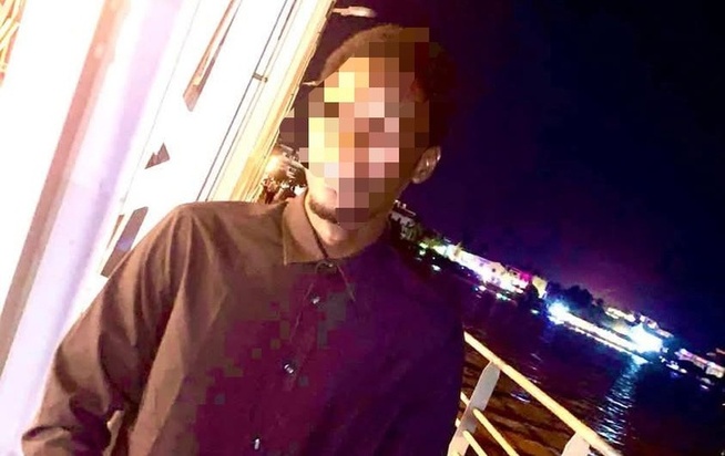 La lettre émouvante de Matar Diagne, l'étudiant retrouvé mort dans sa chambre à l'UGB La lettre émouvante de Matar Diagne, l'étudiant retrouvé mort dans sa chambre à l'UGB