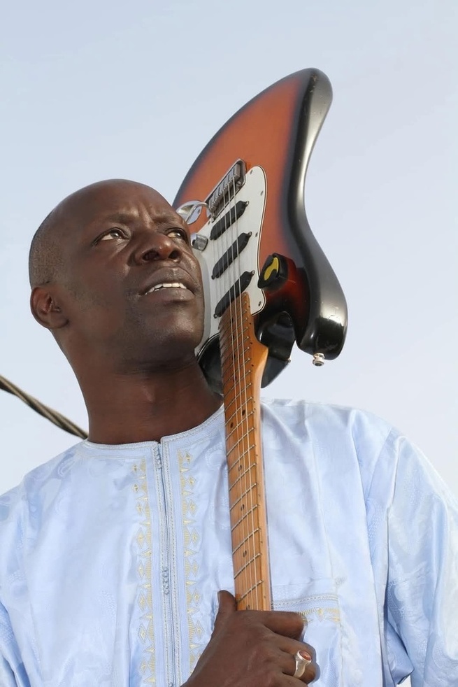 Nécrologie: Décès de Jimmy Mbaye, guitariste de Youssou Ndour Nécrologie: Décès de Jimmy Mbaye, guitariste de Youssou Ndour