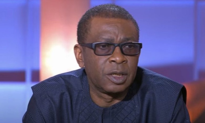 Décès de Jimmy Mbaye : la réaction de Youssou Ndour Décès de Jimmy Mbaye : la réaction de Youssou Ndour