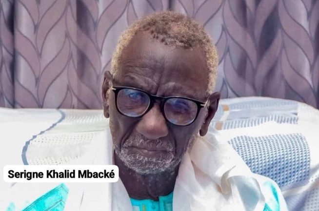 Magal de Darou Moukhty : Des modifications relatives à sa célébration attendues, suite au décès de Serigne Bassirou Anta Niang Magal de Darou Moukhty : Des modifications relatives à sa célébration attendues, suite au décès de Serigne Bassirou Anta Niang